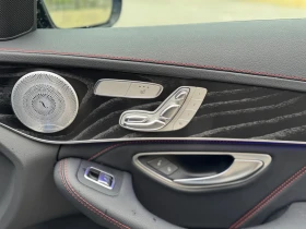 Mercedes-Benz C 43 AMG 4M* PANORAMA* BURMESTER* RECARO* PERFORMANCE  | Mobile.bg    12