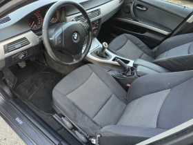 BMW 320 163 | Mobile.bg    8