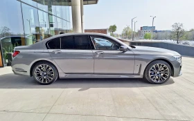 BMW 750 Ld xDrive M Sport | Mobile.bg    2