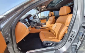 BMW 750 Ld xDrive M Sport | Mobile.bg    5