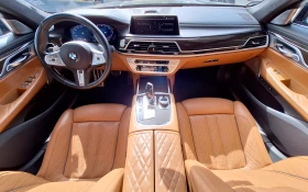 BMW 750 Ld xDrive M Sport | Mobile.bg    4