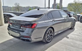 BMW 750 Ld xDrive M Sport | Mobile.bg    3