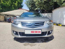Honda Accord 2.4   | Mobile.bg    5