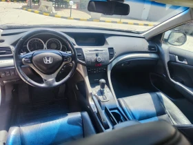 Honda Accord 2.4   | Mobile.bg    3