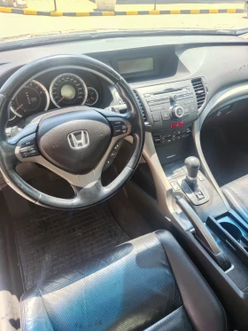 Honda Accord 2.4   | Mobile.bg    13