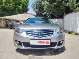     Honda Accord 2.4  