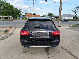 Mercedes-Benz C 220 2.2d-Navi-Kamera-Euro-6B | Mobile.bg    6