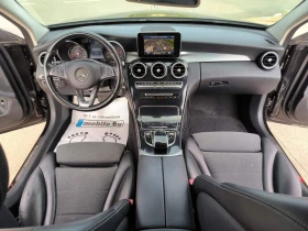 Mercedes-Benz C 220 2.2d-Navi-Kamera-Euro-6B | Mobile.bg    14