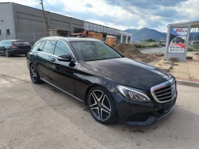 Mercedes-Benz C 220 2.2d-Navi-Kamera-Euro-6B | Mobile.bg    3