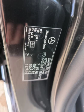 Mercedes-Benz C 220 2.2d-Navi-Kamera-Euro-6B | Mobile.bg    10