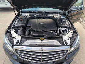 Mercedes-Benz C 220 2.2d-Navi-Kamera-Euro-6B | Mobile.bg    9