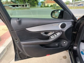 Mercedes-Benz C 220 2.2d-Navi-Kamera-Euro-6B | Mobile.bg    12