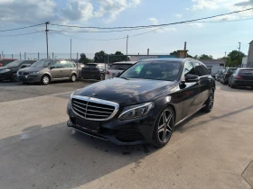 Mercedes-Benz C 220 2.2d-Navi-Kamera-Euro-6B | Mobile.bg    2