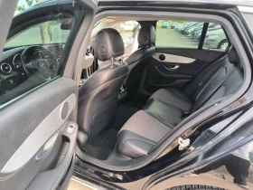 Mercedes-Benz C 220 2.2d-Navi-Kamera-Euro-6B | Mobile.bg    16