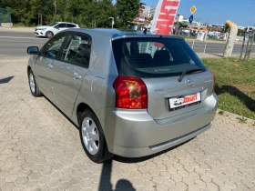 Toyota Corolla 1.4D-4D/AVTOMAT | Mobile.bg    6
