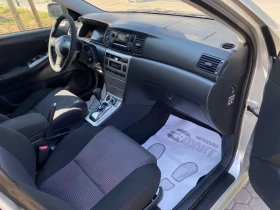 Toyota Corolla 1.4D-4D/AVTOMAT | Mobile.bg    10