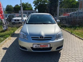 Toyota Corolla 1.4D-4D/AVTOMAT | Mobile.bg    2