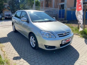Toyota Corolla 1.4D-4D/AVTOMAT | Mobile.bg    3