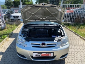 Toyota Corolla 1.4D-4D/AVTOMAT | Mobile.bg    16