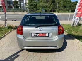 Toyota Corolla 1.4D-4D/AVTOMAT | Mobile.bg    5
