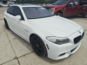     BMW 535 I /