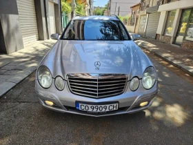  Mercedes-Benz E 280