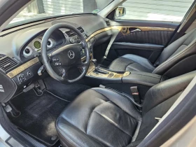 Обява за продажба на Mercedes-Benz E 280  Avangard  ~9 990 лв. - изображение 9