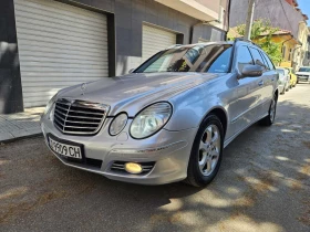 Обява за продажба на Mercedes-Benz E 280  Avangard  ~9 990 лв. - изображение 1