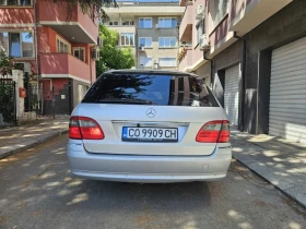 Обява за продажба на Mercedes-Benz E 280  Avangard  ~9 990 лв. - изображение 6