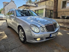 Обява за продажба на Mercedes-Benz E 280  Avangard  ~9 990 лв. - изображение 4