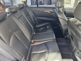 Обява за продажба на Mercedes-Benz E 280  Avangard  ~9 990 лв. - изображение 11