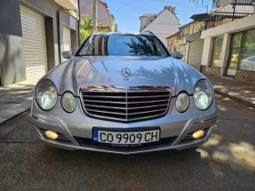 Обява за продажба на Mercedes-Benz E 280  Avangard  ~9 990 лв. - изображение 3