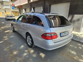 Обява за продажба на Mercedes-Benz E 280  Avangard  ~9 990 лв. - изображение 7