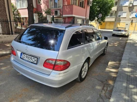 Обява за продажба на Mercedes-Benz E 280  Avangard  ~9 990 лв. - изображение 5