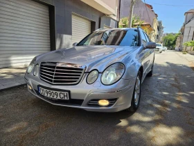 Обява за продажба на Mercedes-Benz E 280  Avangard  ~9 990 лв. - изображение 2