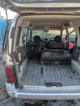 Citroen Berlingo | Mobile.bg    3