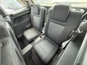 Opel Zafira 1.9CDTI* 2008г* ТОП СЪСТОЯНИЕ* РЕГИСТРИРАН* - 7000 лв. - 25238346 10