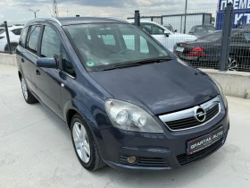 Opel Zafira 1.9CDTI* 2008г* ТОП СЪСТОЯНИЕ* РЕГИСТРИРАН* - 7000 лв. - 25238346 3