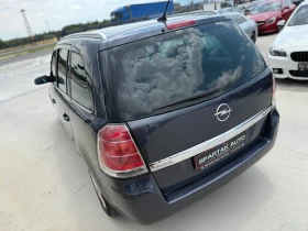 Opel Zafira 1.9CDTI* 2008г* ТОП СЪСТОЯНИЕ* РЕГИСТРИРАН* - 7000 лв. - 25238346 6