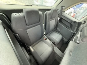 Opel Zafira 1.9CDTI* 2008г* ТОП СЪСТОЯНИЕ* РЕГИСТРИРАН* - 7000 лв. - 25238346 12