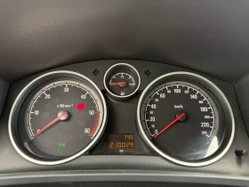 Opel Zafira 1.9CDTI* 2008г* ТОП СЪСТОЯНИЕ* РЕГИСТРИРАН* - 7000 лв. - 25238346 9
