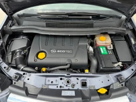 Opel Zafira 1.9CDTI* 2008г* ТОП СЪСТОЯНИЕ* РЕГИСТРИРАН* - 7000 лв. - 25238346 16
