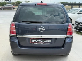 Opel Zafira 1.9CDTI* 2008г* ТОП СЪСТОЯНИЕ* РЕГИСТРИРАН* - 7000 лв. - 25238346 5