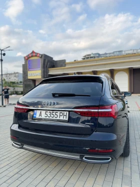 Обява за продажба на Audi A6 50TDI ~64 500 лв. - изображение 2