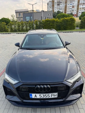 Обява за продажба на Audi A6 50TDI ~64 500 лв. - изображение 1