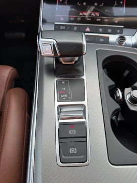 Обява за продажба на Audi A6 50TDI ~64 500 лв. - изображение 7