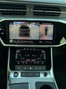 Обява за продажба на Audi A6 50TDI ~64 500 лв. - изображение 4