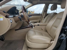 Mercedes-Benz S 550 AMG* ЛИЗИНГ - 19999 лв. - 34816962 8