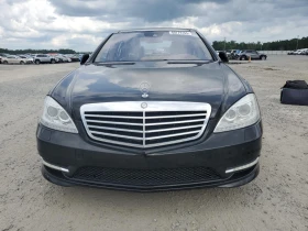 Mercedes-Benz S 550 AMG* ЛИЗИНГ - 19999 лв. - 34816962 2