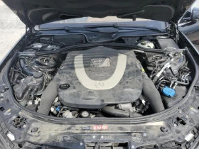 Mercedes-Benz S 550 AMG* ЛИЗИНГ - 19999 лв. - 34816962 11